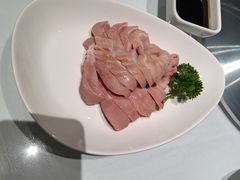 -廊亦舫Lang Yi Fang Restaurant(金桥店)