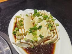 -城南老友羊蝎子火锅(花乡奥莱店)