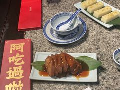 -南京大牌档(香港广场店)