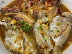 -福建美食城(老君堂店)