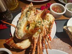 -拉蒂娜·巴西牛排馆 Latina·Brazilian Steakhouse(王府井喜悦店)