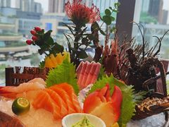 -花潮料理艺食馆(成都万象城店)