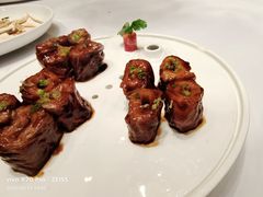 -山东老家(黄埔分店)