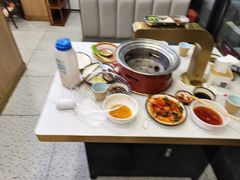 -白山烧烤(文安路万豪店)
