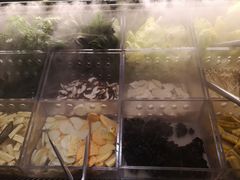 -火炉火自助餐(悠唐购物中心店)