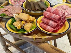 -卤校长重庆火锅(合肥宁国路店)
