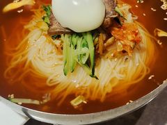 -韩盛·古法烤肉店(皇城恒隆广场店)