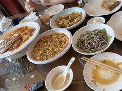 -民族饭荘(新华大街店)