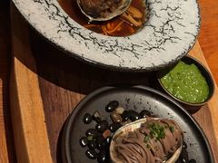 -THE CANNERY&JUJU 新鲜海鲜·牛排美食酒廊
