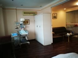 -厦门市妇幼保健院(总院区)