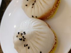 生煎包-東城故事·尋找姆媽的味道(玉兰路店)