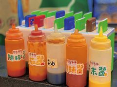 -孖记茶档·热腾茶餐(荔湾领展广场店)