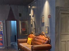 -YOGO优果密室逃脱(新佳丽广场店)