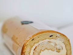 中村拿铁卷-SKROLL卡特司库·蛋糕定制·生吐司·司康(古北程家桥店)