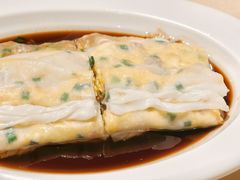 -香港池仔记肠粉王(博多新记襄阳南路店)