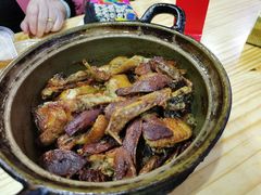 -斯丹姜母鸭·古法干香(涂门街总店)