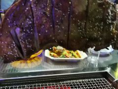 -乌兰烧烤·烤羊腿(西丽店)