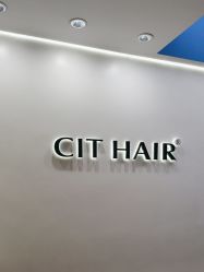 -CIT造型·烫发·染发
