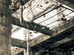 -广州市紫泥堂文化创意园景区