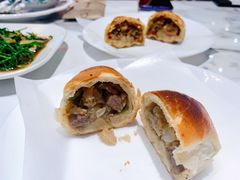 -丝路金桃·新疆菜(徐汇店)