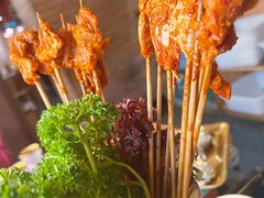 -吼堂老火锅(太古里总店)