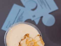 -HUGS coffee(东区店)