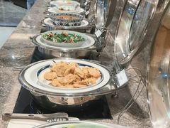 -浙江西子宾馆·瑶园咖啡厅