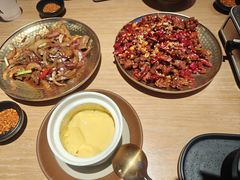 -川堂风·跷脚牛肉·乐山爆炒(宝山日月光店)