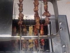 -丰茂烤串(公园店)