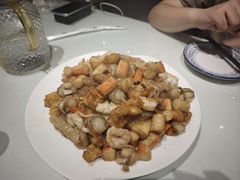 -桃子餐厅·天津菜(红星路直营店)