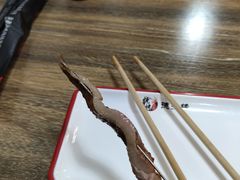 大腰子-德盛缘大块肉烧烤(东关路店)