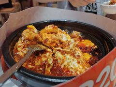 -稻百鲜·拌饭·朝鲜族石锅菜(江南万达店)