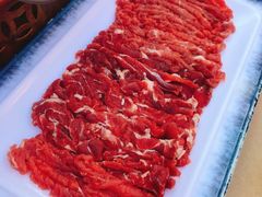 -南门四季铜锅涮肉(大屯·北苑店)