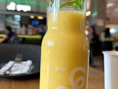 芒果香蕉菠萝-gaga(深圳南山益田假日广场店)