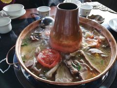 -陀岗美食·云南藏式特色餐厅