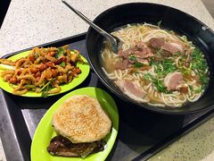 -大福来锅巴菜(古文化街店)