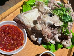 -大唐高老庄(红旗路店)