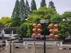 -三林塘老街