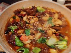 -阿财老铺·老蚌埠龙虾城(华夏总店)