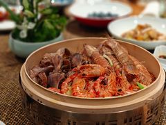 -新荣记(西溪湿地店)