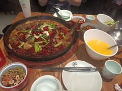 -老板恋上鱼(高新万达店)