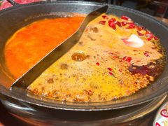 -胖姐社区老火锅(北京总店)