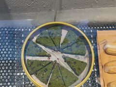 -沈家花园如皋菜(海阳路店)