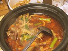 -肖记公安牛肉鱼杂馆·省级非物质文化遗产(三角路直营店)