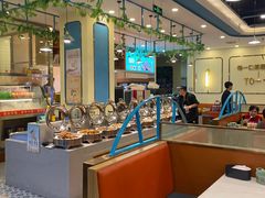 -豪享悦牛排自助餐厅(天河城店)