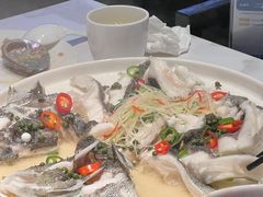 -优食坊·蒸汽海鲜(康盛路店)