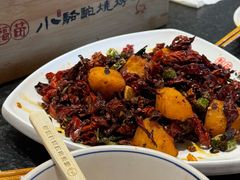 -福苗小骆驼烧烤(大唐不夜城店)