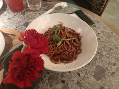 -芭莉与彩虹西餐厅(成都合生汇店)