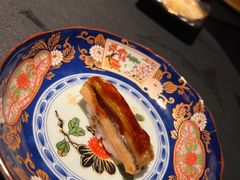 -風料理.鮨Omakase