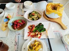 -赵小姐丨新中餐(曲江店)